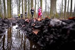 Antwerp Park Miles 2026, photo by Tomas Sisk / Golazo