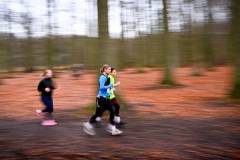 Antwerp Park Miles 2026, photo by Tomas Sisk / Golazo