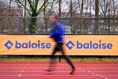 Antwerp Park Miles 2026, photo by Tomas Sisk / Golazo