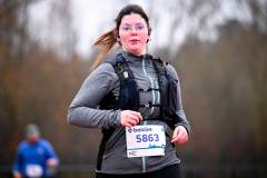 Antwerp Park Miles 2026, photo by Tomas Sisk / Golazo