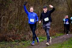 Antwerp Park Miles 2026, photo by Tomas Sisk / Golazo