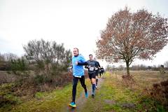 Antwerp Park Miles 2026, photo by Tomas Sisk / Golazo