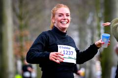 Antwerp Park Miles 2026, photo by Tomas Sisk / Golazo