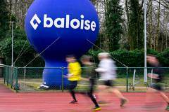 Antwerp Park Miles 2026, photo by Tomas Sisk / Golazo