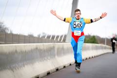 Antwerp Park Miles 2026, photo by Tomas Sisk / Golazo