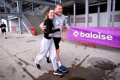 Antwerp Park Miles 2026, photo by Tomas Sisk / Golazo