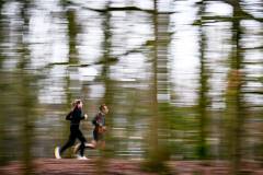 Antwerp Park Miles 2026, photo by Tomas Sisk / Golazo