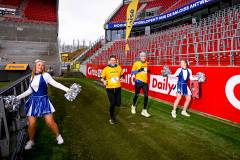 Antwerp Park Miles 2026, photo by Tomas Sisk / Golazo