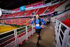 Antwerp Park Miles 2026, photo by Tomas Sisk / Golazo