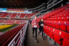 Antwerp Park Miles 2026, photo by Tomas Sisk / Golazo