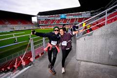 Antwerp Park Miles 2026, photo by Tomas Sisk / Golazo