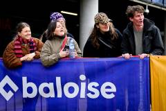 Antwerp Park Miles 2026, photo by Tomas Sisk / Golazo