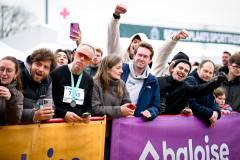 Antwerp Park Miles 2026, photo by Tomas Sisk / Golazo