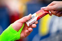 Antwerp Park Miles 2026, photo by Tomas Sisk / Golazo