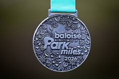 Antwerp Park Miles 2026, photo by Tomas Sisk / Golazo