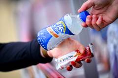 Antwerp Park Miles 2026, photo by Tomas Sisk / Golazo