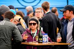 Antwerp Park Miles 2026, photo by Tomas Sisk / Golazo