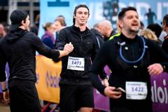 Antwerp Park Miles 2026, photo by Tomas Sisk / Golazo